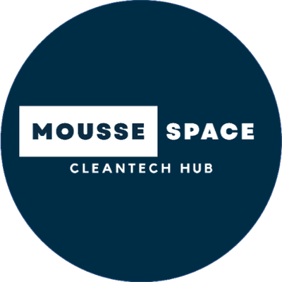 Mousse Space - Cleantech Hub